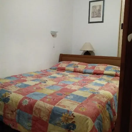 Apartamento Ema *
