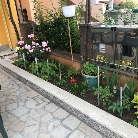 Ema Apartman *