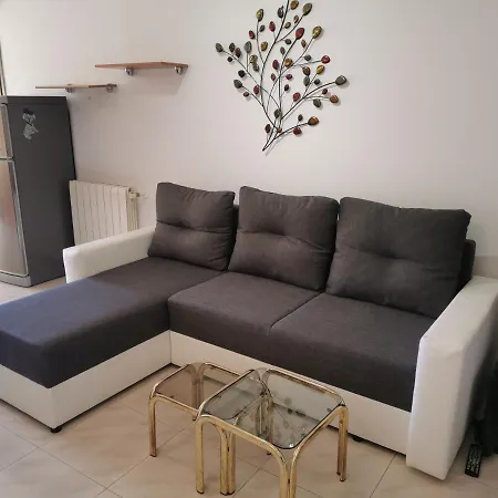 Appartement Ema