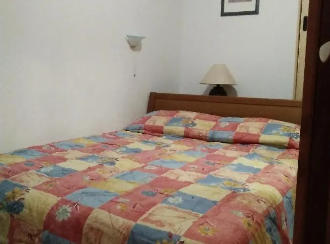 Appartement Ema *