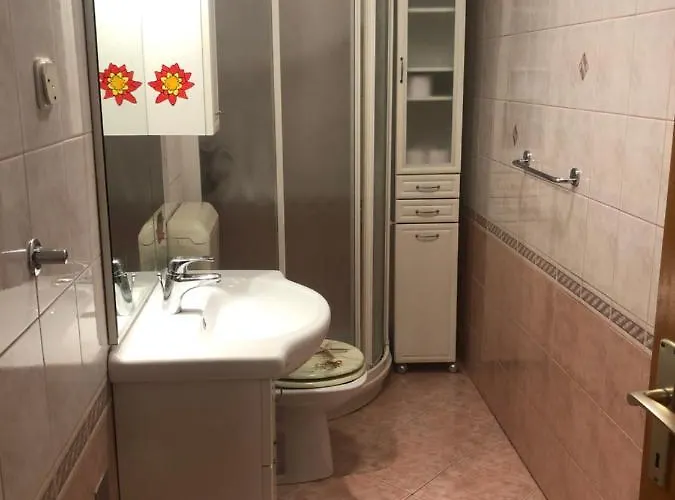 Ema Appartement *