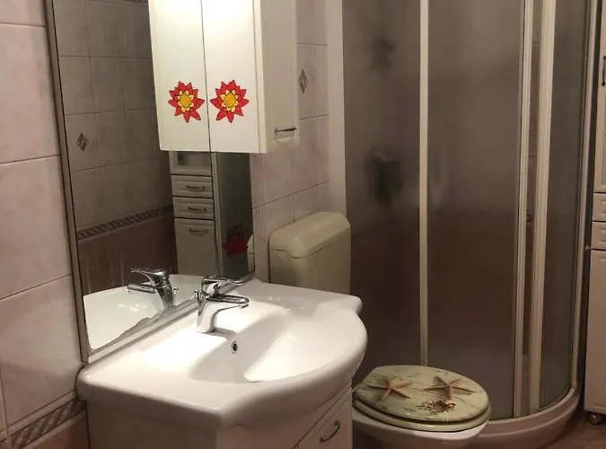 Ema Appartement Pula