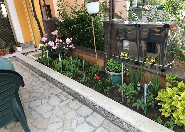 Ema Appartement *