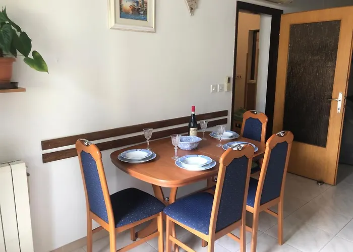 Ema Appartement *