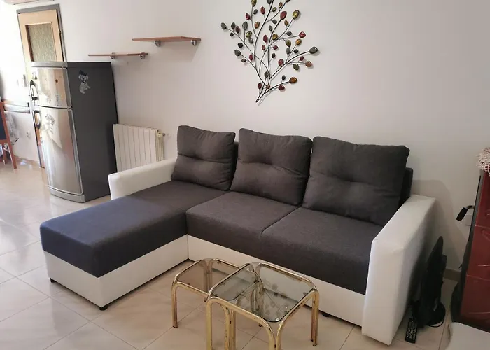 Appartement Ema