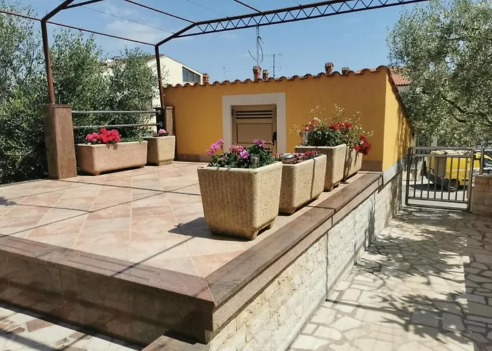 Appartement Ema